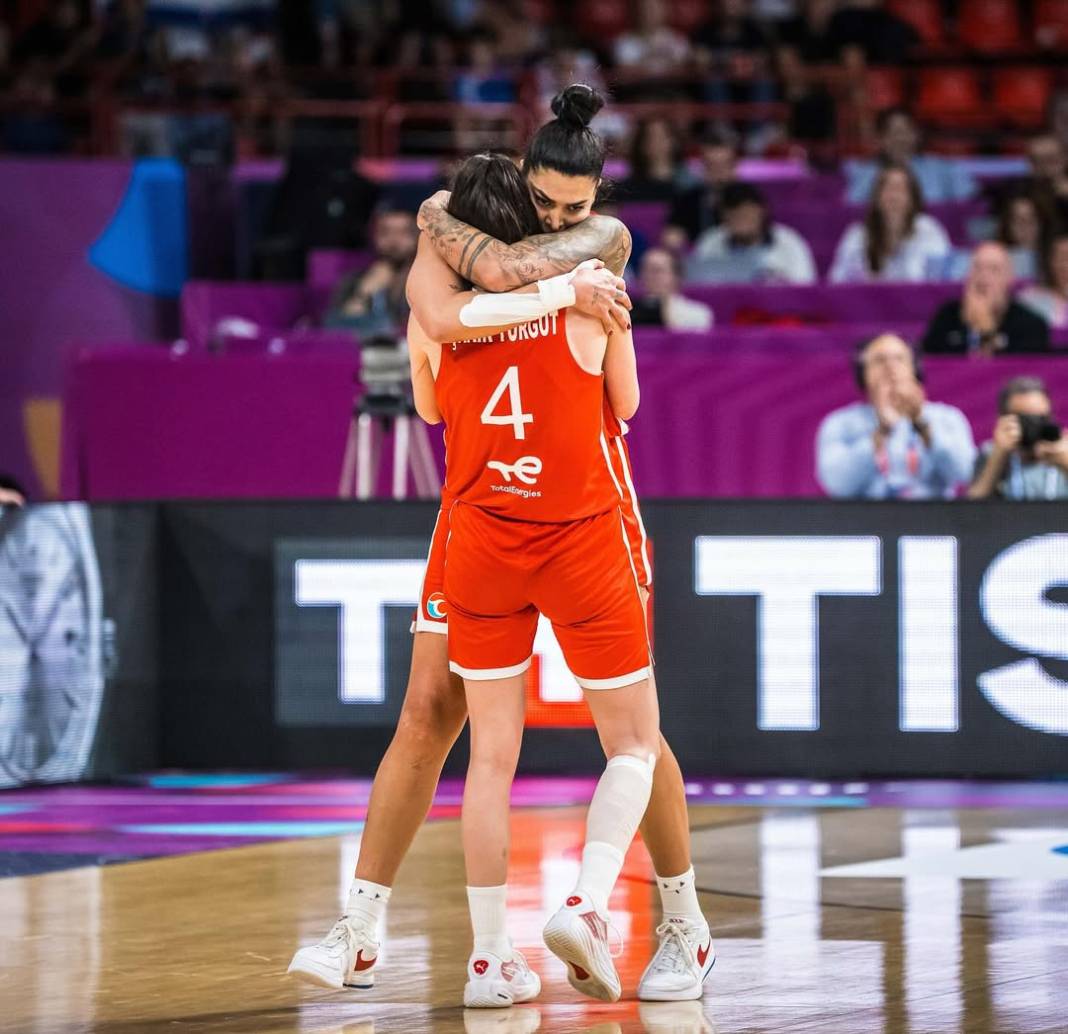 Sen üzülme Tilbe: Yapacak çok şey var daha 2